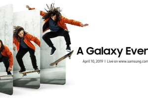 เชิญชม Live สด!! งานซัมซุง ‘A Galaxy Event’ ส่งตรงจาก อิมแพคอารีนา เมืองทองธานี คืนนี้เวลา 19.00 น. เป็นต้นไป พร้อมกันทั่วโลก