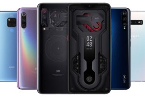 AnTuTu เผย 10 อันดับ สมาร์ทโฟน Android ที่มีประสิทธิภาพสูงสุด ประจำเดือนมีนาคม 2019