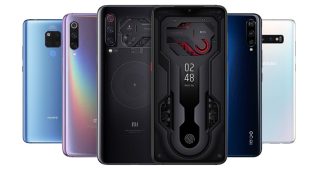 AnTuTu เผย 10 อันดับ สมาร์ทโฟน Android ที่มีประสิทธิภาพสูงสุด ประจำเดือนมีนาคม 2019