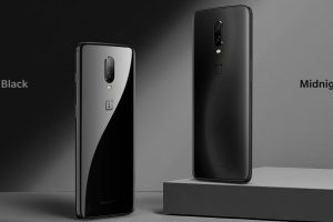 ดีลสุดร้อนแรง!!! ให้คุณเป็นเจ้าของ OnePlus 6T ได้ง่ายมากยิ่งขึ้นกับสมาร์ทโฟนสุดคุ้มค่าประจำ Summer นี้