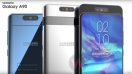 เผยสเปค Samsung Galaxy A90 มาพร้อมกล้องสไลด์คมชัด 48MP เตรียมเปิดตัว 10 เมษายนนี้