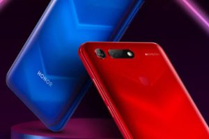 หลุดข้อมูล Honor 20 Pro เรือธง Kirin 980 คาจใช้กล้องเซ็นเซอร์ Sony IMX600 ความละเอียดสูงสุด 40MP