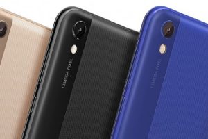 เปิดตัวแล้ว!! Honor 8S สมาร์ทโฟนดีไซน์หยดน้ำ ดีไซน์สีทูโทน ใช้ชิปเซ็ต Helio A22 รัน Android 9 Pie กับราคาสบายกระเป๋า