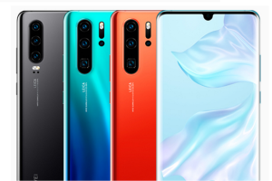 สิ้นสุดการรอคอย! Huawei P30 Series วางจำหน่ายอย่างเป็นทางการแล้วทั่วไทย ความแรงยังไม่หยุดยั้ง ยอดขายวันแรกถล่มทลายแซง P20 Series ถึง 4 เท่า