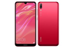 เปิดตัว Huawei Y7 Pro 2019 สีใหม่ Limited Edition แดงปะการัง Coral Red โดดเด่น สดใส ในราคาเบาๆ