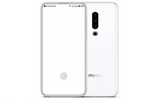 Meizu 16s ขุมพลัง Snapdragon 855 จอใหญ่ 6.2 นิ้ว กล้องคู่ 48MP สแกนนิ้วใต้จอ ผ่านการรับรองจาก TENAA แล้ว!!