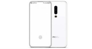 Meizu 16s ขุมพลัง Snapdragon 855 จอใหญ่ 6.2 นิ้ว กล้องคู่ 48MP สแกนนิ้วใต้จอ ผ่านการรับรองจาก TENAA แล้ว!!