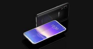 เปิดตัว Meizu 16s เรือธงสเปคโหด!! ขุมพลัง Snapdragon 855 แรม 8GB กล้องหลังคู่ 48MP สแกนนิ้วใต้จอ