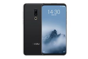 หลุดเต็มตา!! ภาพตัวเครื่อง Meizu 16s จอใหญ่ขอบบาง สแกนนิ้วใต้จอ ก่อนเปิดตัวที่จีนเร็วๆ นี้