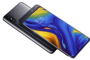 Xiaomi เตรียมเปิดตัวเรือธง Snapdragon 855 กล้อง Pop-up อีก 2 รุ่นในปีนี้!