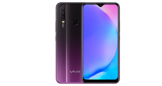 เปิดตัว Vivo Y17 หน้าจอ Halo FullView ขนาด 6.35 นิ้ว ขุมพลัง Helio P35 แบตพันธุ์อึด 5000mAh รองรับชาร์จเร็ว Dual-Engine ในราคาต่ำหมื่น!!