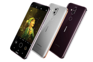 HMD Global ขยายเวลาการเป็นเจ้าของ Nokia 8.1 ในราคาพิเศษเพียง 9,900 บาท บน Shopee เท่านั้น!
