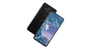 เปิดตัว Nokia X71 หน้าจอใหญ่ 6.39 นิ้ว ดีไซน์จอเจาะรู ขุมพลัง Snapdragon 660 แรม 6GB กล้องหลัง 3 เลนส์ 48MP