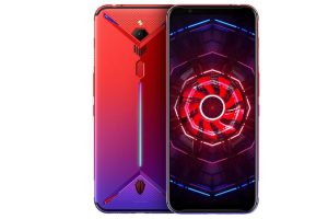 เปิดตัว Nubia Red Magic 3 เกมมิ่งโฟนจอ 90Hz ขุมพลัง Snapdragon 855 คู่แรม 12GB แบตอึด 5000 mAh พร้อมระบายความร้อนแบบใหม่!