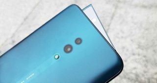 เผยผลทดสอบ OPPO Reno 10x Zoom บนแอปฯ AnTuTu สามารถทำคะแนนไปได้ถึง 369254 คะแนน!!