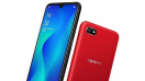 OPPO A1k สมาร์ทโฟนราคาประหยัด! มาพร้อมจอใหญ่ 6 นิ้ว แบตอึด 4000 mAh เตรียมเปิดตัวที่อินเดียเร็วๆ นี้