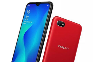 OPPO A1k สมาร์ทโฟนราคาประหยัด! มาพร้อมจอใหญ่ 6 นิ้ว แบตอึด 4000 mAh เตรียมเปิดตัวที่อินเดียเร็วๆ นี้