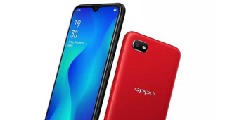 OPPO A1k สมาร์ทโฟนราคาประหยัด! มาพร้อมจอใหญ่ 6 นิ้ว แบตอึด 4000 mAh เตรียมเปิดตัวที่อินเดียเร็วๆ นี้