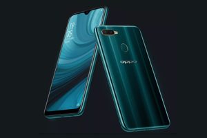 เปิดตัว OPPO A7n เวอร์ชันใหม่! ใช้ชิป Helio P35 พร้อม Hyper Boost จอใหญ่ 6.2 นิ้ว แบตอึด 4230 mAh ราคาไม่แพง