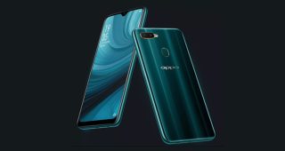 เปิดตัว OPPO A7n เวอร์ชันใหม่! ใช้ชิป Helio P35 พร้อม Hyper Boost จอใหญ่ 6.2 นิ้ว แบตอึด 4230 mAh ราคาไม่แพง