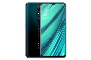 เปิดตัวแล้ว!! OPPO A9 สมาร์ทโฟนรุ่นใหม่จอใหญ่ 6.53 นิ้ว กล้องหลังคู่ แบตฯ อึด ราคาไม่เกินหมื่น