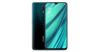 เปิดตัวแล้ว!! OPPO A9 สมาร์ทโฟนรุ่นใหม่จอใหญ่ 6.53 นิ้ว กล้องหลังคู่ แบตฯ อึด ราคาไม่เกินหมื่น