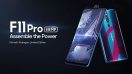 มาไทยแน่!! OPPO F11 Pro Marvel’s Avengers Limited Edition 128GB สาวก Marvel มีลุ้น!!