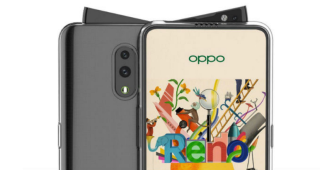 เผยไฮไลท์ OPPO Reno มาพร้อมขุมพลัง Snapdragon 855 แรม 8GB ราคาหมื่นปลาย! จ่อเปิดตัว 10 เมษายนนี้