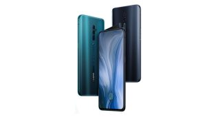 เปิดตัว OPPO Reno และ Reno 10X Zoom สเปคจัดเต็ม!! กล้องหน้า Pop-Up แบบครีบฉลาม