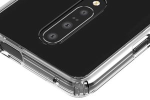 เผยโครงร่าง OnePlus 7 Pro บนหนังสือพิมพ์!! บอกใบ้มาพร้อมกล้องหลัง 3 เลนส์ และกล้องหน้าแบบ Pop-Up ส่วนจอเป็นแบบไร้ติ่ง