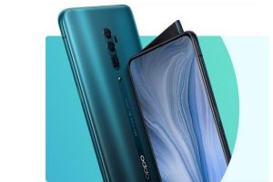 OPPO ประกาศร่วมมือกับ Swisscom เปิดตัว OPPO Reno 5G ลุยสวิตเซอร์แลนด์ที่แรก