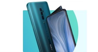 OPPO ประกาศร่วมมือกับ Swisscom เปิดตัว OPPO Reno 5G ลุยสวิตเซอร์แลนด์ที่แรก