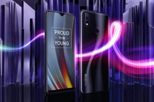 realme 3 Pro สมาร์ทโฟนระดับเรือธง มาพร้อมสโลแกน