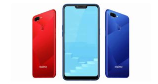พบเบาะแส!! realme C2 สมาร์ทโฟนราคาประหยัด อาจเปิดตัวพร้อมกับ realme 3 Pro ในวันที่ 22 เมษายนนี้