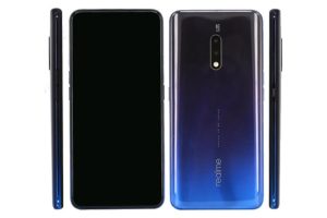 พบเบาะแส!! realme รหัสรุ่น RMX1901 ว่าที่สมาร์ทโฟนกล้องหน้า Pop-Up รุ่นใหม่ คาดเตรียมเปิดตัวกลางเดือนพฤษภาคมนี้