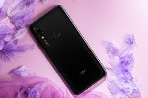 Xiaomi เปิดตัว Redmi Y3 หน้าจอ 6.26 นิ้ว ชิปเซ็ต Snapdragon 632 กล้องหน้า 32MP แบตจุ 4000 mAh ราคาเบาๆ!