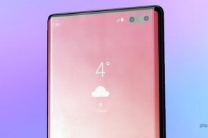 สื่อนอกเผย Samsung อาจเปิดตัว Galaxy Note 10 ทั้งหมด 2 รุ่น มาพร้อมขนาดหน้าจอที่แตกต่างกัน!