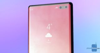 สื่อนอกเผย Samsung อาจเปิดตัว Galaxy Note 10 ทั้งหมด 2 รุ่น มาพร้อมขนาดหน้าจอที่แตกต่างกัน!