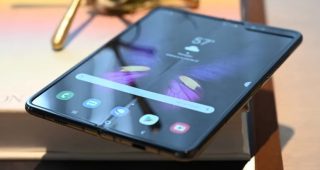 สื่อนอกเผย!! Samsung ประกาศเลื่อนงาน Galaxy Fold ในจีน และฮ่องกง หลังพบปัญหาหน้าจอ