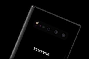 พบข้อมูล!! Samsung Galaxy Note 10 Pro อาจมาพร้อมแบตเตอรี่ความจุถึง 4500 mAh