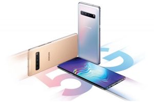 Samsung Galaxy S10 5G ขึ้นแท่นสมาร์ทโฟนกล้องดีอันดับ 1 จาก DxOMark และทำคะแนนการถ่ายวีดีโอได้สูงถึง 100 คะแนน!!!