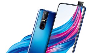 โอกาสมาถึงแล้ว โชคดีอาจเป็นของคุณ! vivo ชวนร่วมกิจกรรมลุ้นเป็นผู้โชคดีได้เที่ยวเซี่ยงไฮ้ Disneyland หรือลุ้นใกล้ชิด BAMBAM GOT7 ในงานแฟนมีตสุดเอ็กคลูซีฟ