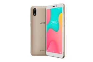 เปิดตัว Wiko Y60 สมาร์ทโฟน Android Go หน้าจอ 5.45 นิ้ว กล้องหน้า 5MP พร้อมฟีเจอร์ Face Beauty ราคาถูก!