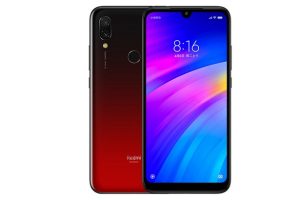 เปิดตัว Xiaomi Redmi 7 หน้าจอ 6.26 นิ้ว ชิปเซ็ต Snapdragon 632 แบตอึด 4000 mAh ราคาสุดคุ้มค่า!!