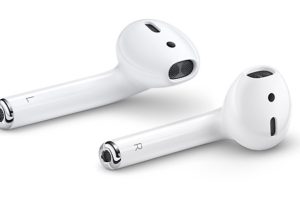 แหล่งข้อมูลเผย!! AirPods 3 จะมาพร้อมกับระบบตัดเสียงรบกวน คาดเปิดตัวปลายปี 2019 นี้