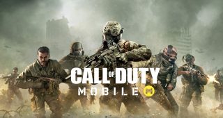Garena เตรียมเปิดให้บริการ 《Call of Duty®: Mobile》 ในเอเชียตะวันออกเฉียงใต้ ปลดปล่อยความมันส์ของเกม FPS ระดับตำนาน ผ่านรูปแบบเกมมือถือ