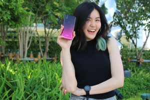 รีวิวเจาะลึกกล้อง