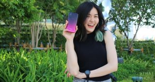 รีวิวเจาะลึกกล้อง