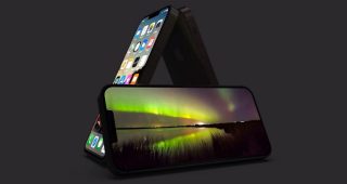 แหล่งข่าวเผย!! iPhone XE ภาคต่อของ iPhone SE จะมาพร้อมหน้าจอ OLED ขนาด 4.8 นิ้ว รองรับ Face ID