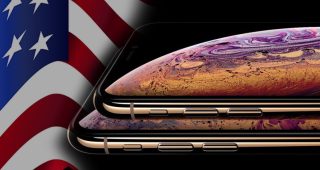 เผยผลสำรวจ!! iPhone ยังคงเป็นขวัญใจวัยรุ่นในสหรัฐฯ มากกว่าสมาร์ทโฟนทางฝั่ง Android